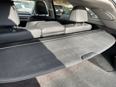 Used 2021 Lexus RX 450h AWD w/ Luxury Package image 15