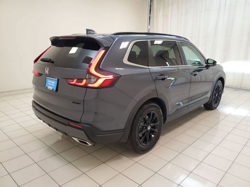 Used 2023 Honda CR-V Sport image 27