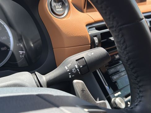 Used 2025 Lexus IS 350 F Sport RWD image 32