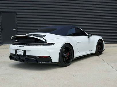 Certified 2026 Porsche 911 Carrera GTS