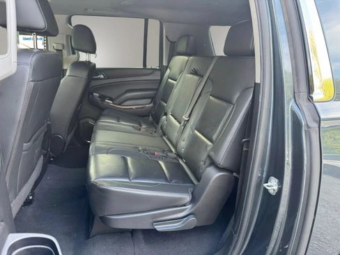 Used 2020 Chevrolet Suburban LT AWD/4WD image 22