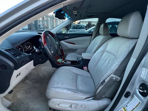 Used 2009 Lexus ES 350 image 13