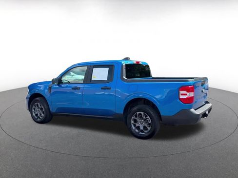 Used 2026 Ford Maverick XLT w/ Equipment Group 301A AWD/4WD image 10