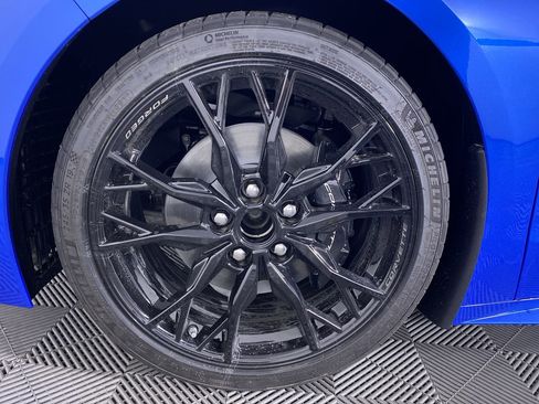 New 2026 Chevrolet Corvette Stingray Preferred Cpe w/ 2LT image 15