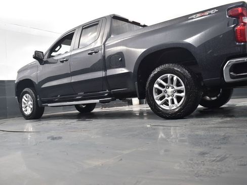 Used 2022 Chevrolet Silverado 1500 LT image 21