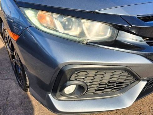 Used 2018 Honda Civic EX image 42