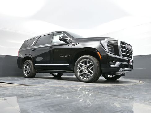New 2026 GMC Yukon Elevation image 40