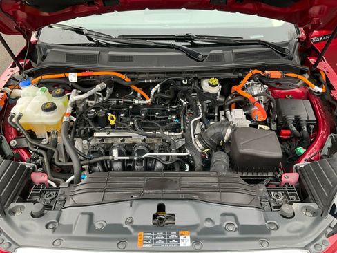 Used 2024 Lincoln Corsair Grand Touring w/ Equipment Group 301A image 38