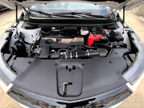 New 2026 Acura RDX SH-AWD w/ Advance Package image 19