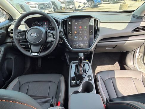 New 2026 Subaru Crosstrek 2.5i Limited AWD/4WD image 7