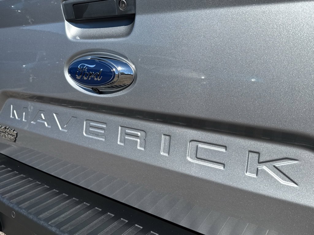 Used 2022 Ford Maverick Lariat w/ Lariat Luxury Package AWD/4WD image 46
