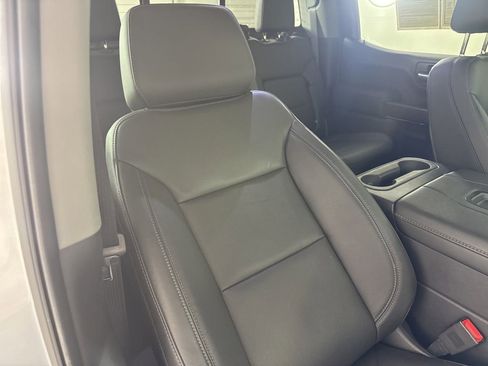 Used 2020 GMC Sierra 1500 SLT w/ SLT Premium Package image 27