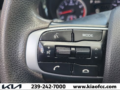 Certified 2023 Kia K5 LXS FWD image 28