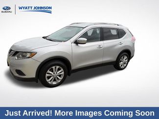 Used 2014 Nissan Rogue SV video 1