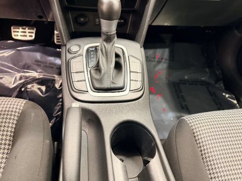 Used 2021 Hyundai Kona Night w/ Cargo Package FWD image 20