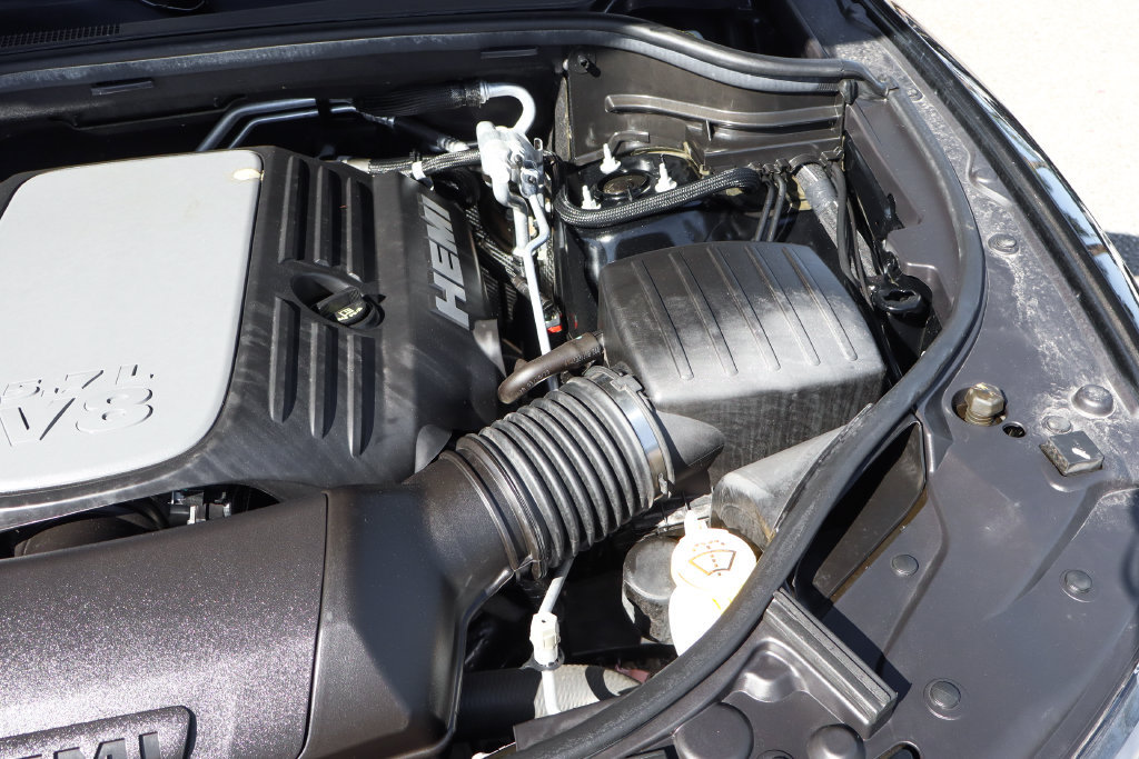 Used 2023 Dodge Durango R/T AWD/4WD image 14