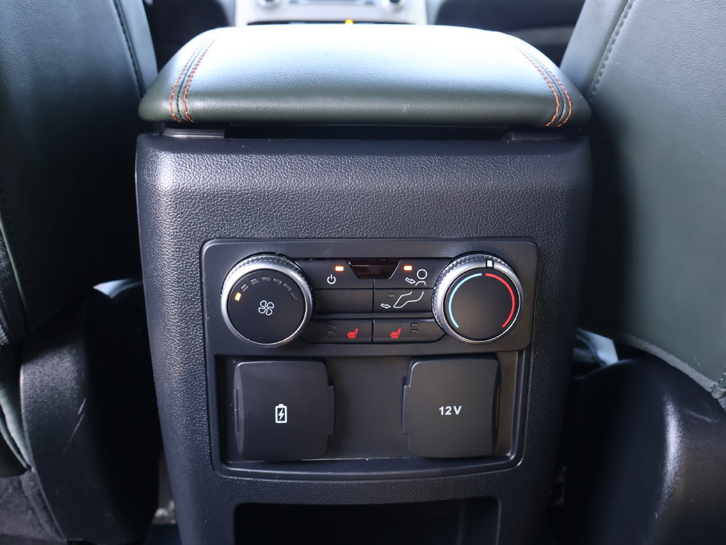 Used 2021 Ford Explorer Timberline AWD/4WD image 16