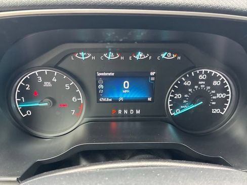 Used 2023 Ford F150 XLT AWD/4WD image 31