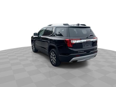 Certified 2023 GMC Acadia SLE w/ Driver Convenience Package image 6