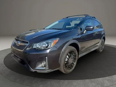 Used 2017 Subaru Crosstrek 2.0i Premium w/ Popular Package #2