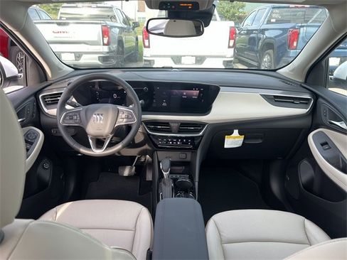 New 2026 Buick Encore GX Avenir w/ Avenir Convenience Package image 10