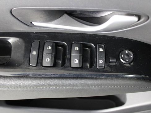 Certified 2023 Hyundai Tucson Limited image 24