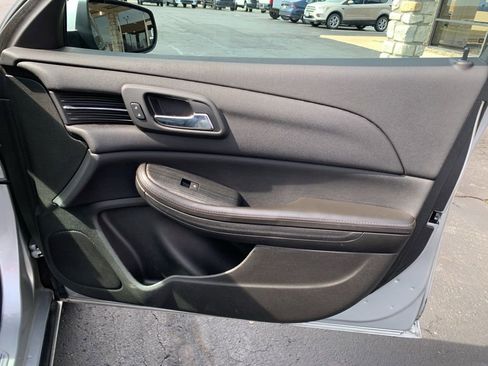 Used 2016 Chevrolet Malibu LTZ image 15