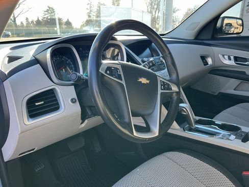 Certified 2014 Chevrolet Equinox LT w/ Driver Convenience Package image 11