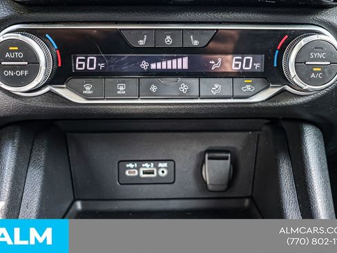 Used 2023 Nissan Sentra SV w/ All-Weather Package FWD image 32