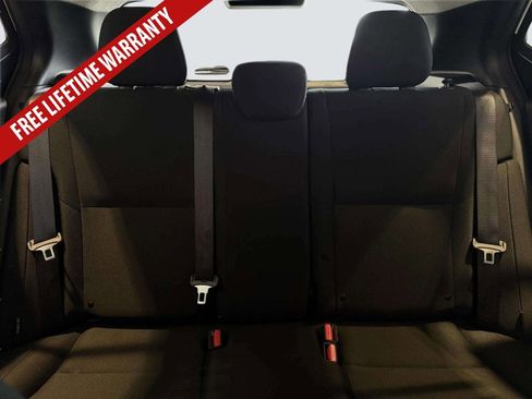 Used 2025 Nissan Kicks Play S FWD image 26