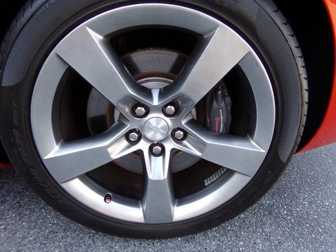 Used 2011 Chevrolet Camaro SS w/ RS Package image 67