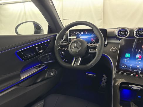New 2026 Mercedes-Benz CLE 450 4MATIC Coupe image 27