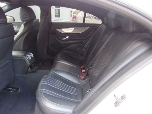 Used 2021 Mercedes-Benz CLS 450 image 20