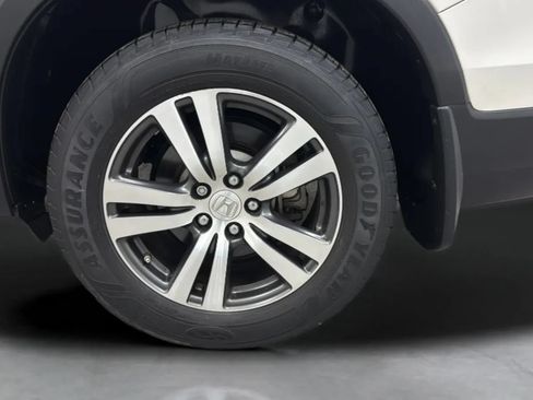 Used 2017 Honda Pilot EX-L image 30
