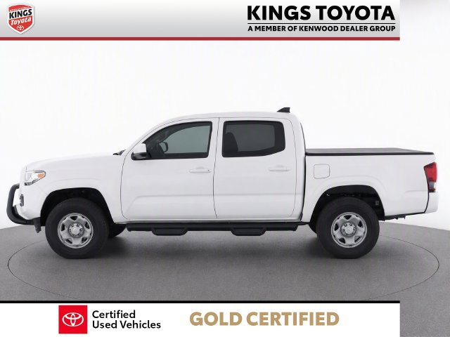 Used 2022 Toyota Tacoma SR AWD/4WD image 8