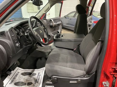 Used 2007 Chevrolet Silverado 1500 LT image 38