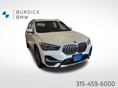 Used 2021 BMW X1 xDrive28i w/ Convenience Package