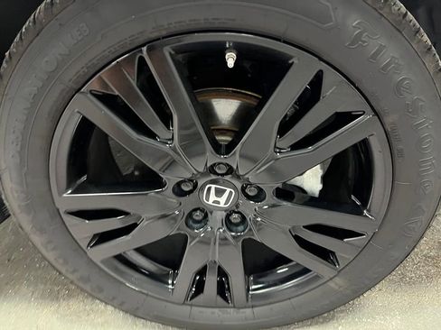Used 2021 Honda Pilot Special Edition image 50