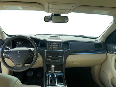 Used 2016 Lincoln MKS w/ Equipment Group 101A image 20