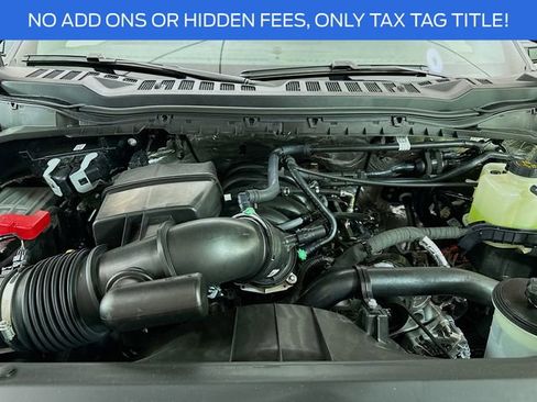 New 2026 Ford F350 XLT w/ XLT Premium Package image 30