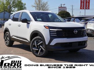 New 2026 Nissan Kicks SV video 1