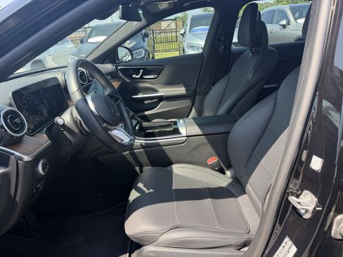Certified 2025 Mercedes-Benz C 300 4MATIC Sedan image 16