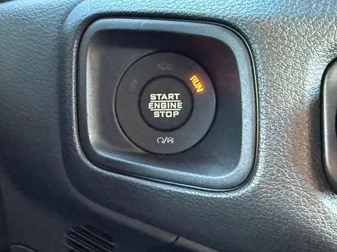 New 2025 Jeep Wrangler Willys image 10