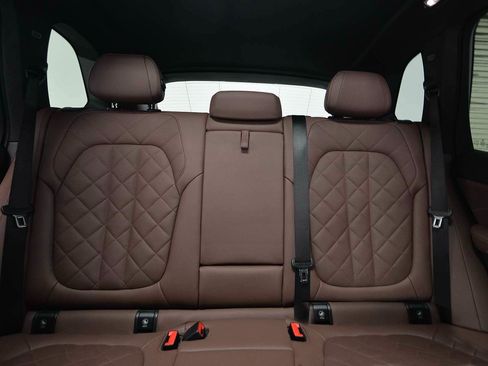Certified 2024 BMW X5 sDrive40i w/ Parking Assistance Package RWD image 9