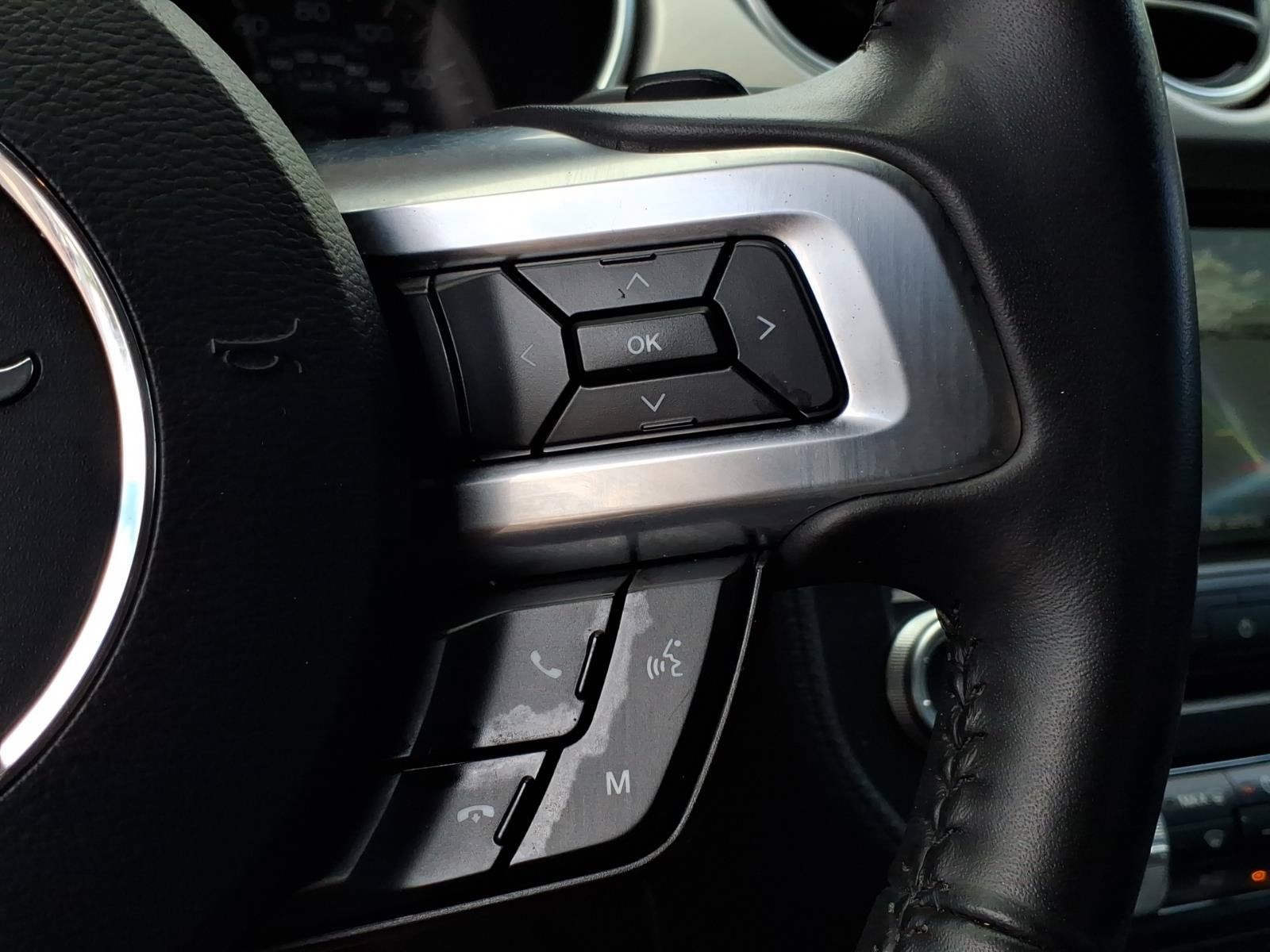 Used 2022 Ford Mustang GT Premium w/ Ford Safe & Smart Package RWD image 32