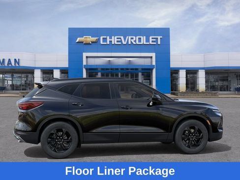 New 2026 Chevrolet Blazer LT w/ Convenience Package AWD/4WD image 6