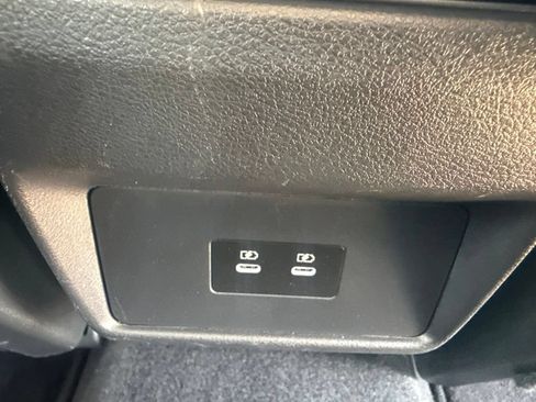 Certified 2025 Nissan Rogue SV AWD/4WD image 20