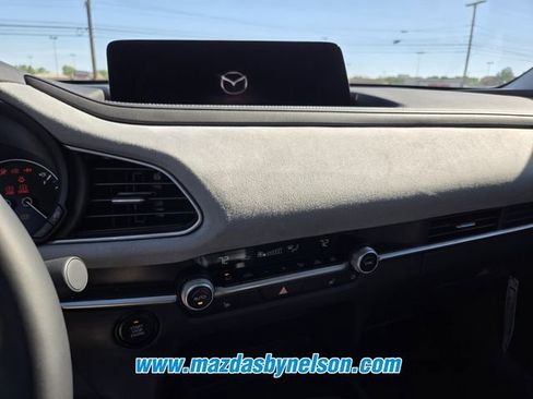 New 2026 MAZDA CX-30 AWD 2.5 S image 11