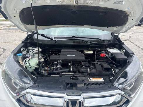 Used 2019 Honda CR-V EX image 19