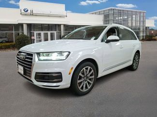 Used 2019 Audi Q7 3.0T Premium Plus w/ Premium Plus Package video 1